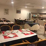 & Restaurant Le Cardinal 2*