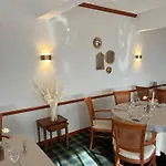 Hotel & Restaurant Le Cardinal Poix