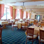 & Restaurant Le Cardinal
