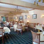 & Restaurant Le Cardinal Poix