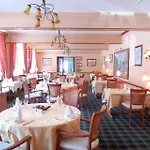 & Restaurant Le Cardinal Hotel 2*