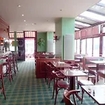 & Restaurant Le Cardinal Hotel 2*