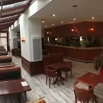 Hotel & Restaurant Le Cardinal Poix