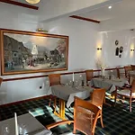 Hotel & Restaurant Le Cardinal Poix