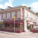 & Restaurant Le Cardinal Hotel 2*