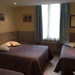 Hotel & Restaurant Le Cardinal 2*