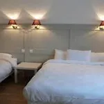 Hotel & Restaurant Le Cardinal