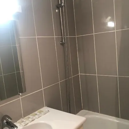 Hotel & Restaurant Le Cardinal Poix