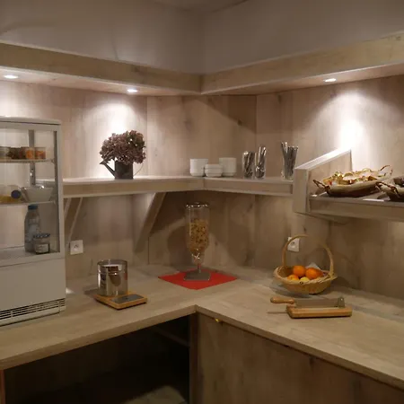 & Restaurant Le Cardinal Hotel 2*