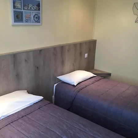 Hotel & Restaurant Le Cardinal 2*