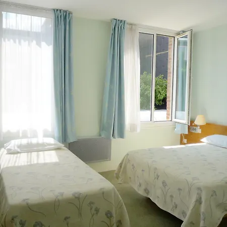 Hotel & Restaurant Le Cardinal