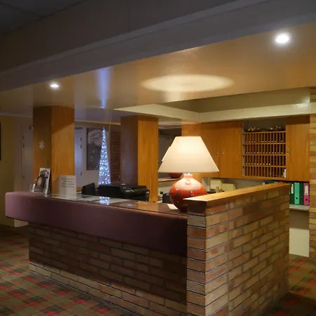 Hotel & Restaurant Le Cardinal