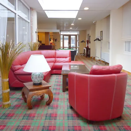 Ξενοδοχείο & Restaurant Le Cardinal 2*