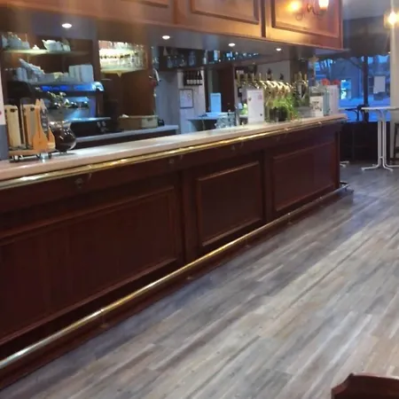 & Restaurant Le Cardinal