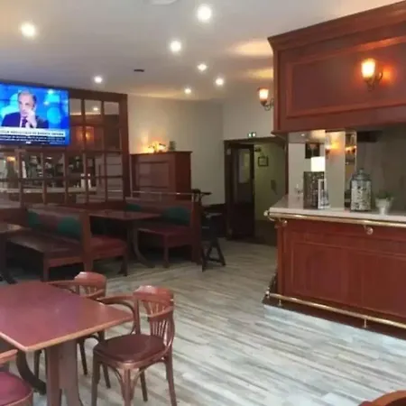 & Restaurant Le Cardinal