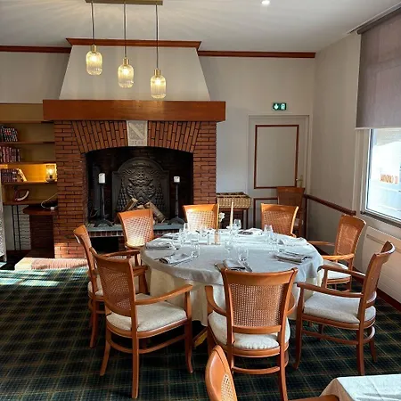 & Restaurant Le Cardinal