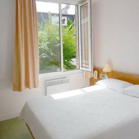 & Restaurant Le Cardinal Hotel