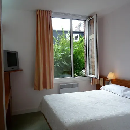 & Restaurant Le Cardinal Hotel 2*