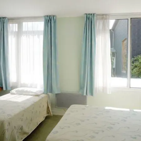 & Restaurant Le Cardinal Hotel