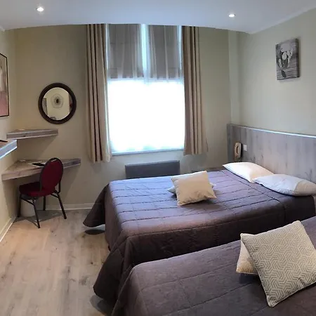 & Restaurant Le Cardinal