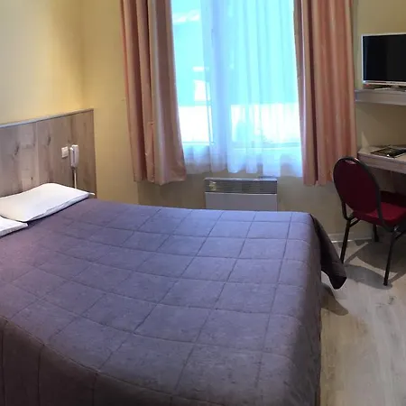 & Restaurant Le Cardinal Hotel