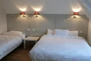 Hotel & Restaurant Le Cardinal