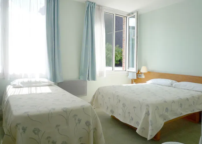 & Restaurant Le Cardinal Hotel 2*