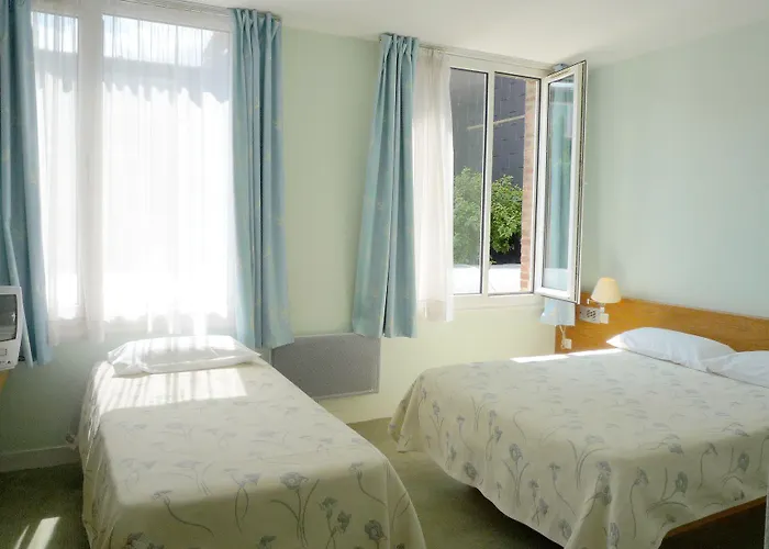 Ξενοδοχείο & Restaurant Le Cardinal