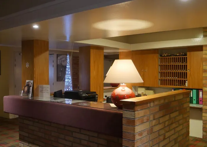 Hotel & Restaurant Le Cardinal