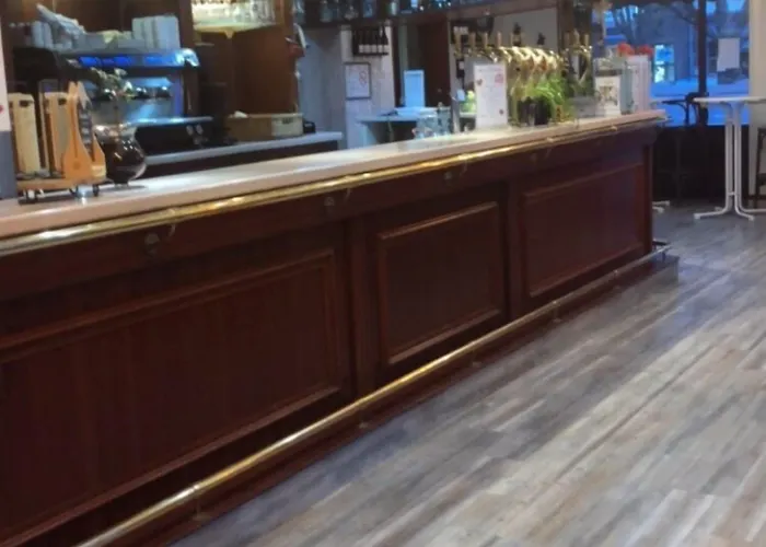 & Restaurant Le Cardinal