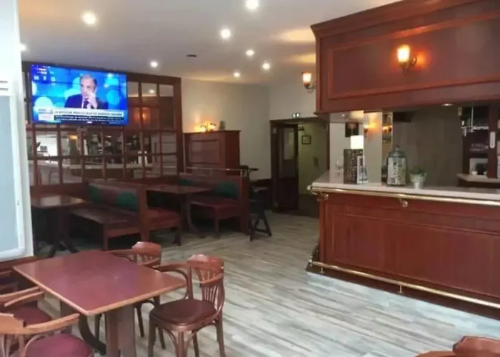 & Restaurant Le Cardinal