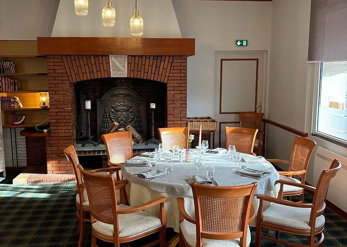 & Restaurant Le Cardinal