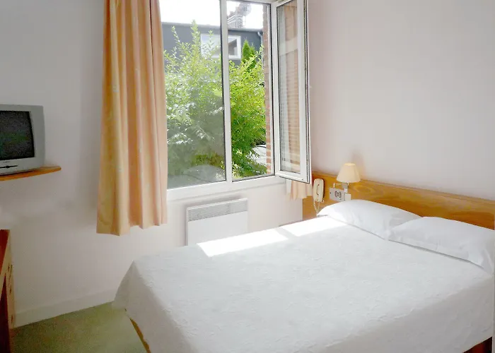 & Restaurant Le Cardinal Hotel