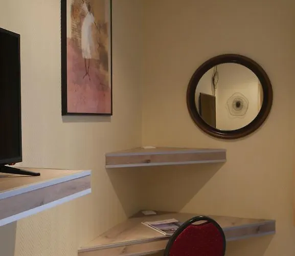 Ξενοδοχείο & Restaurant Le Cardinal